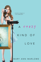 Mary Ann Marlowe - A Crazy Kind of Love artwork