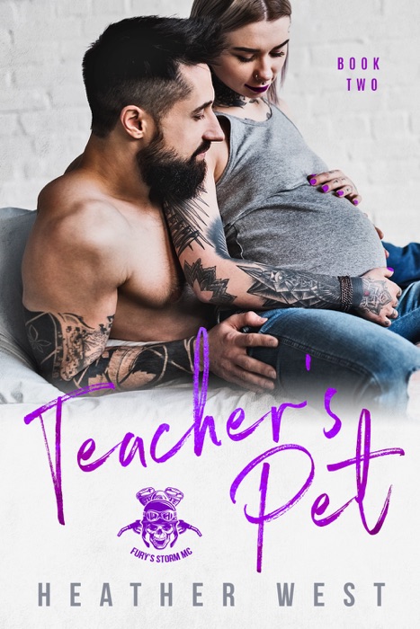 Teacher's Pet (Book 2)