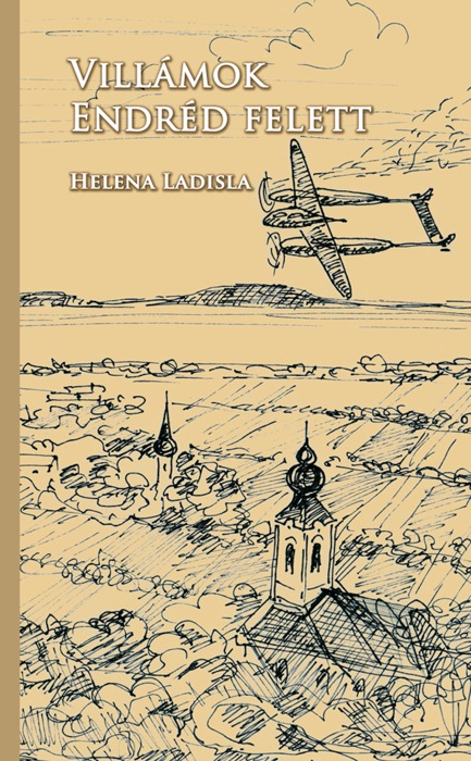 Villámok Endréd felett