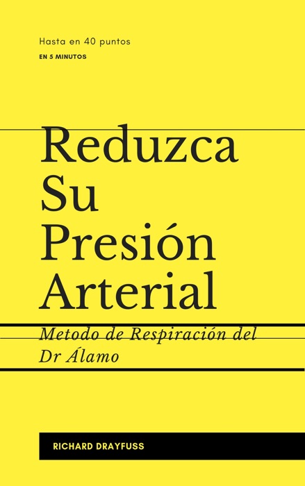 Reduzca Su Presión Arterial