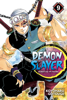 Demon Slayer: Kimetsu no Yaiba, Vol. 9 - Koyoharu GOTOUGE