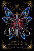 Cazadora de hadas - Jennifer Armentrout