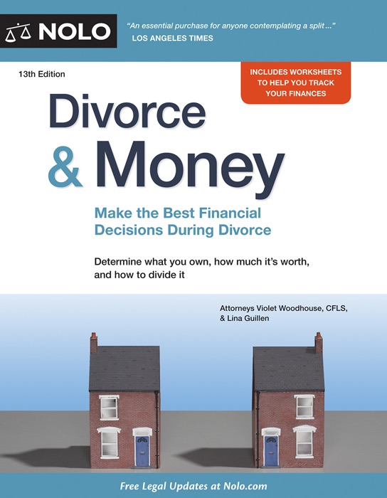 Divorce & Money