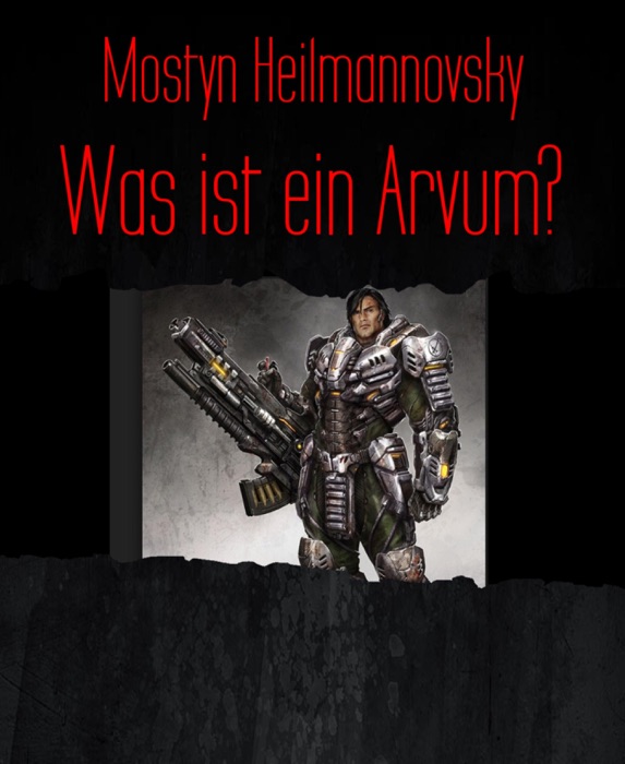 Was ist ein Arvum?