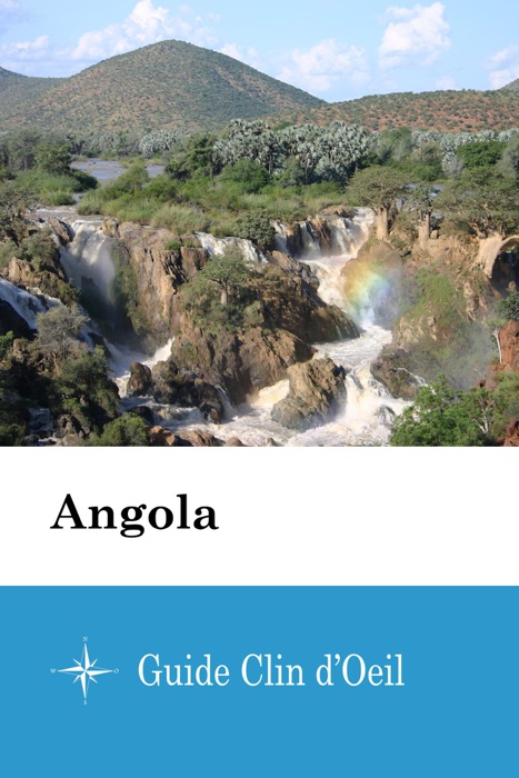 Angola - Guide Clin d'Oeil
