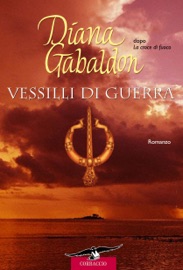Outlander. Vessilli di guerra