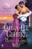 Laura Lee Guhrke - Heiress Gone Wild artwork