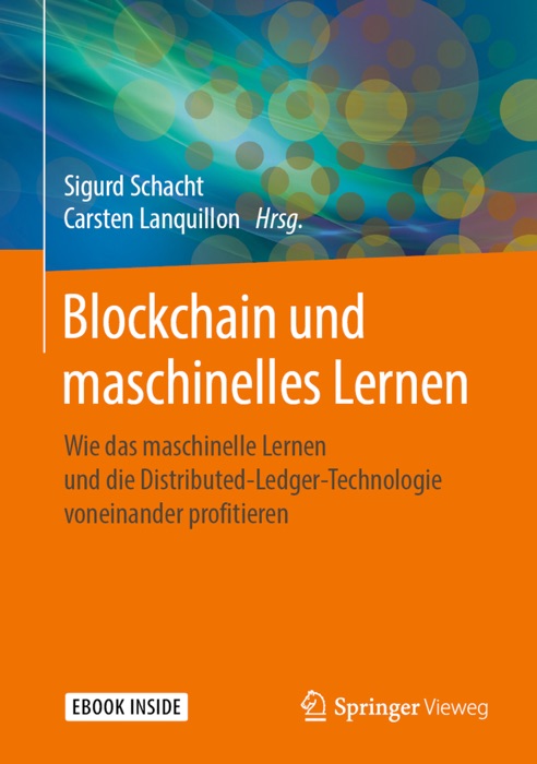 Blockchain und maschinelles Lernen