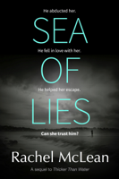 Rachel Mclean - Sea of Lies artwork