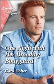 One Night with Her Brooding Bodyguard