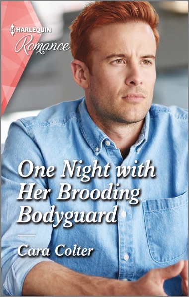 One Night with Her Brooding Bodyguard