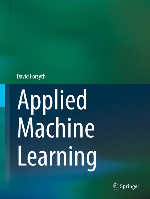 Applied Machine Learning