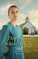 Jerry Eicher - The Amish Schoolteacher artwork