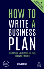 How to Write a Business Plan