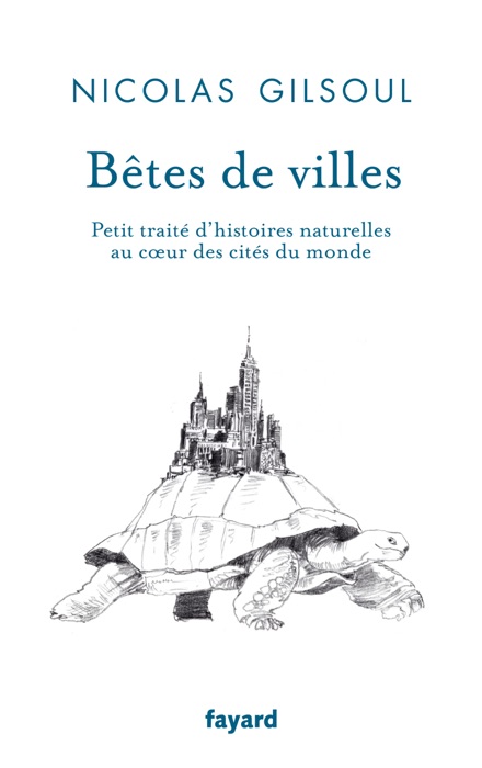 Bêtes de villes