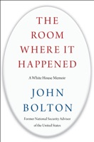 The Room Where It Happened - GlobalWritersRank