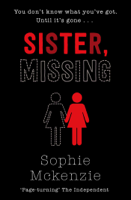 Sophie McKenzie - Sister, Missing artwork