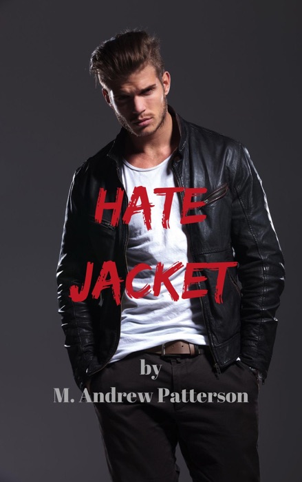 Hate Jacket