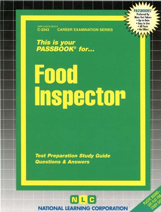 Food Inspector