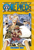 One Piece - vol. 8 - Eiichiro Oda