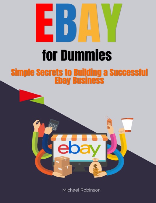 Ebay for Dummies