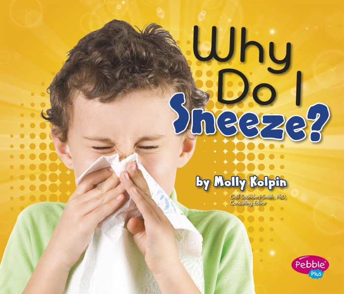 Why Do I Sneeze?