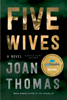 Joan Thomas - Five Wives artwork