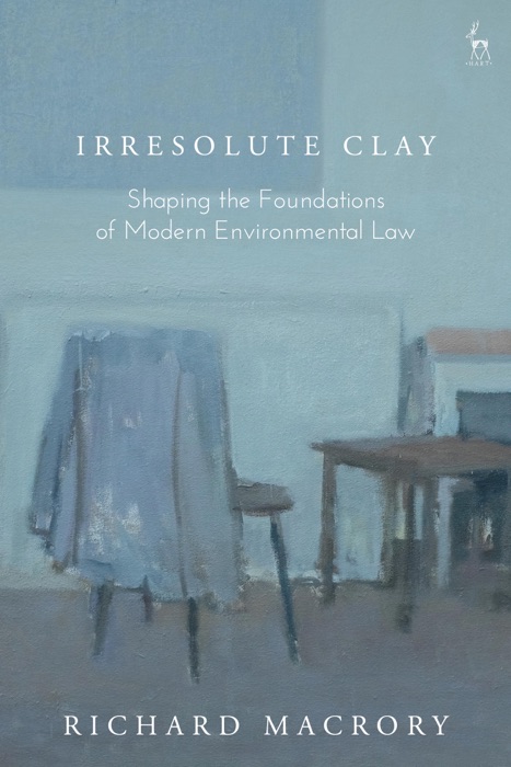 Irresolute Clay