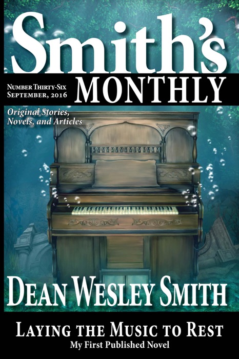 Smith's Monthly #36