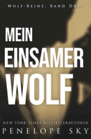 Penelope Sky - Mein einsamer Wolf artwork