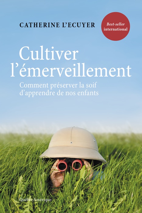 Cultiver l’émerveillement