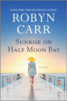 Robyn Carr - Sunrise on Half Moon Bay artwork