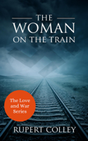Rupert Colley - The Woman on the Train artwork