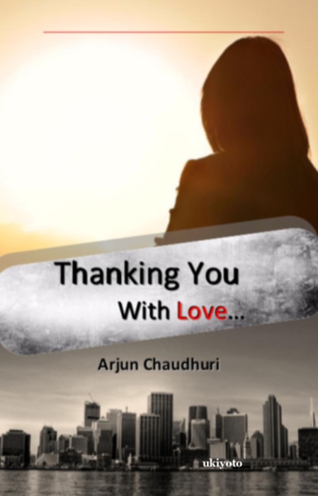 Thanking You With Love...