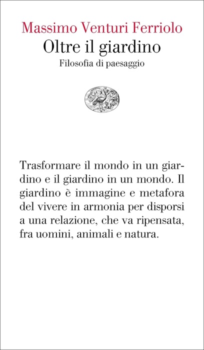 Oltre il giardino