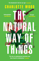 Charlotte Wood - The Natural Way of Things artwork