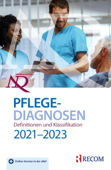 NANDA-I-Pflegediagnosen: Definitionen und Klassifikation 2021-2023 - Shigemi Kamitsuru, T. Heather Herdman & Camila Lopes
