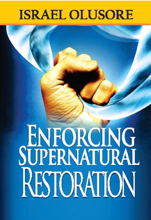 Enforcing Supernatural Restoration