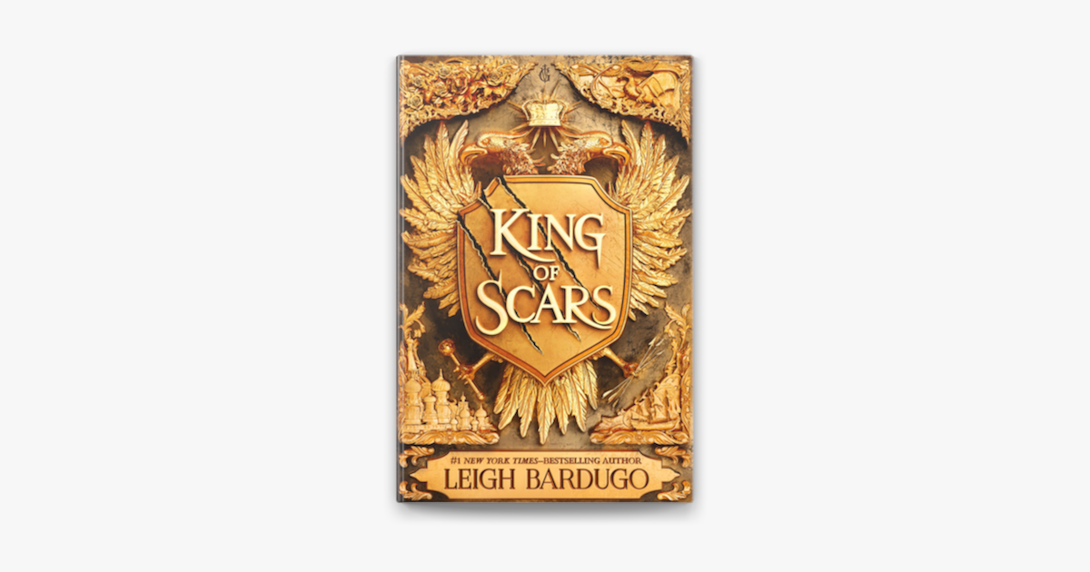 king of scars duology box set