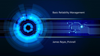 James Reyes-Picknell - Basic Reliability Management artwork