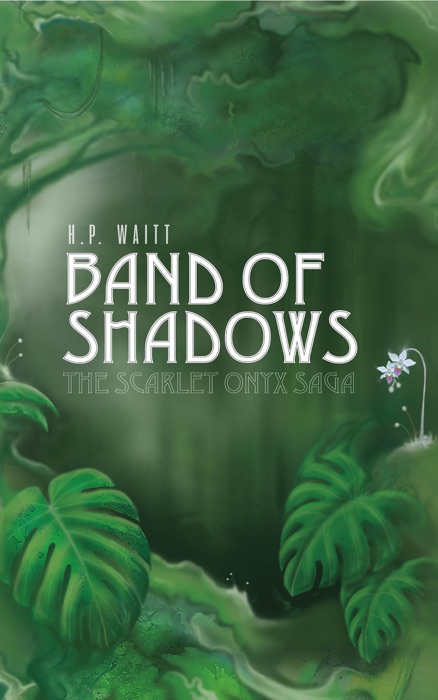 Band of Shadows