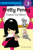 Pretty Penny Comes Up Short - Devon Kinch