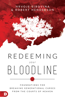 Hrvoje Sirovina & Robert Henderson - Redeeming Your Bloodline artwork