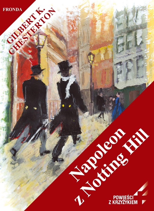 Napoleon z Notting Hill