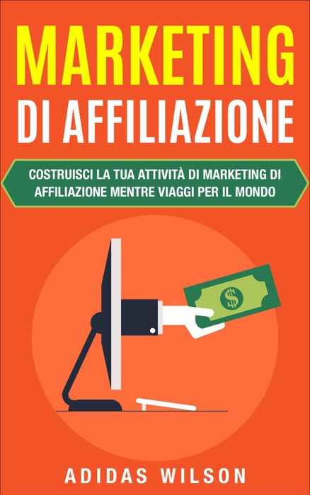 Marketing di affiliazione