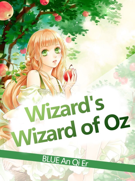 Wizard's Wizard of Oz