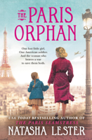 Natasha Lester - The Paris Orphan artwork