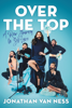 Jonathan Van Ness - Over the Top artwork