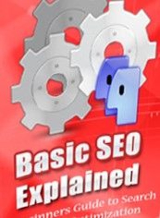 Basic SEO Explained