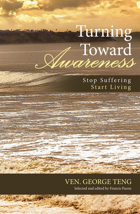 Turning Toward Awareness